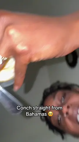 #bahamas🇧🇸 #conch