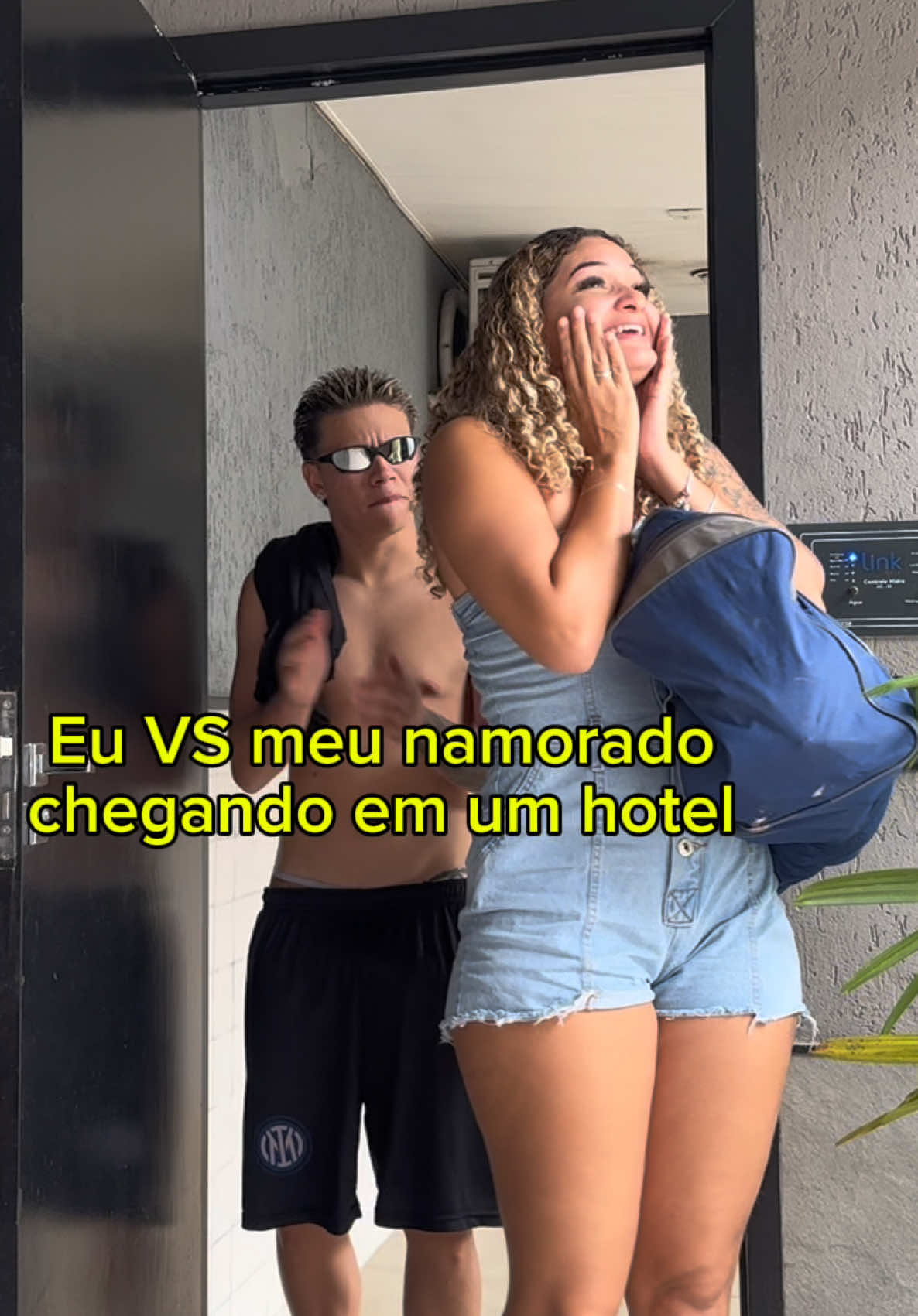 É assim mesmo ? 😂#humor 