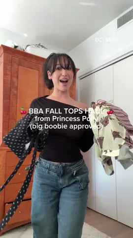 It’s not everyday you find tops that are BBA so when you do…it’s a win 🙂‍↕️ use my code SS20 for $$ off !!! @Princess Polly #pppartner #outfitinspo #honestreview #haul 