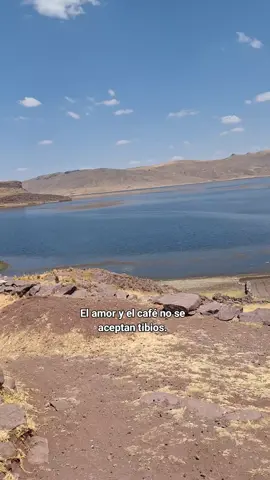 isla de sillustani puno juliaca #sillustani #turismo #viajes #rutasdelperu 