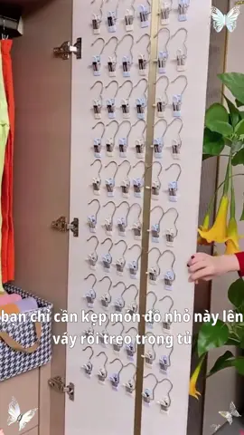 Kẹp nhỏ, kẹp mạnh mẽ. Giải pháp sấy khô toàn diện. Mua 10 cái chỉ với 25.900