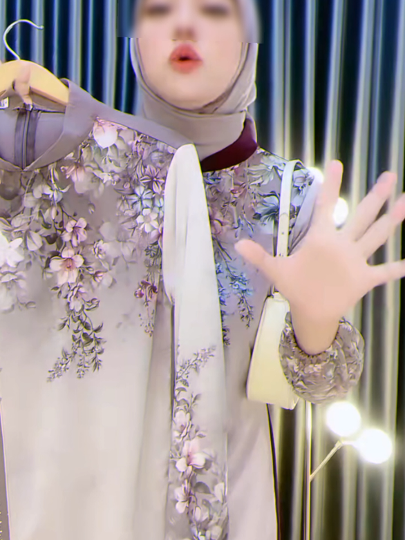 NEW ARSYILA Dress Bahan Ceruty #dressmewah #dress #dressceruty #dresscantik #dressmurah 