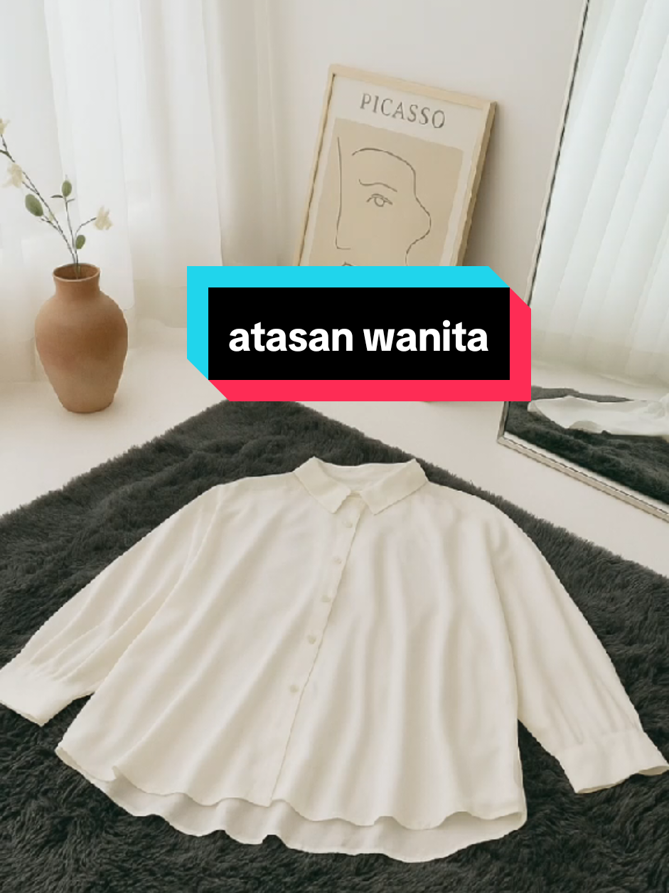 atasan wanita blousee murah meriah harga murah tapi kualitas ga murahan 🤩🛒💕 #atasanwanita #rekomendasi #ootdkoreanstyle #kemejawanita #blousewanita 