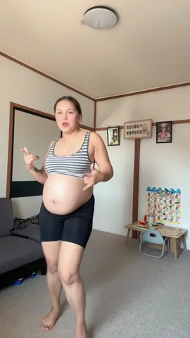 #33weeks and 5days 😇 See you soon my little one 🥰🥰🥰