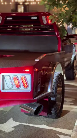 still run it. #fyp #viral #trucktok #dodge #singlecab 