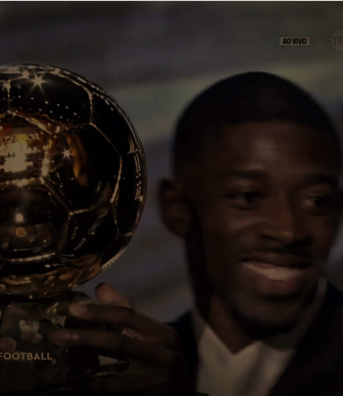 como vou explicar pros meus futuros filhos, que o dembele tem bola de ouro e o Neymar não. #neymar #neymarjr #neymaredits #edit #ballondor 