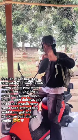 #suamiistri #pejuangnafkahkluarga 