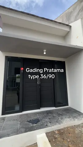 Miliki Rumah di Gading Pratama  dengan  ~ Cukup tanda jadi 2jt ~ Bisa Proses Tanpa DP ! ~ Angsuran Mulai dari 3jt’an ~ Free biaya surat2 ~ Free tagihan air selama 1th Proses akan kami bantu sampai serah terima kunci 🔑 #perumahanmurah #gadingpratama #fyp #balikpapan #serahterimarumah 