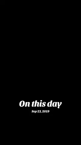 #onthisday
