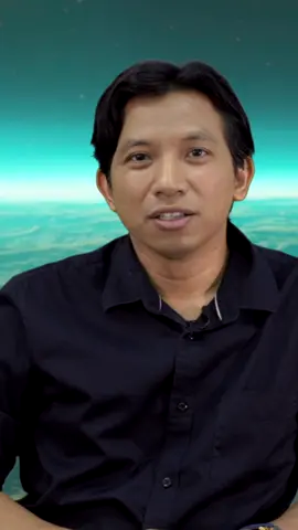 Saintis Temui Exoplanet Baru