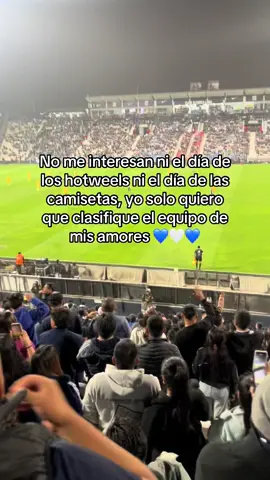 Lo único que te pido Diosito💙🤍💙 #foryou #fyp #xybca #alianzalima 