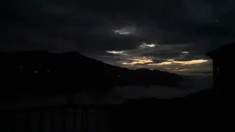 Để có chiếc time-lápe này tui dậy từ 5h để săn mây♥️♥️♥️#TaXua2025 