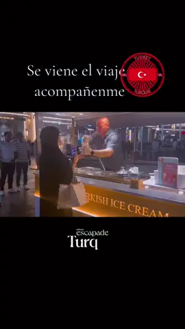 SI TE GUSTAN LAS NOVELAS TURCAS …….este video es para ti ###turkey #vuajesporelmundo #viajestiktok #heladoturco #turkey🇹🇷 