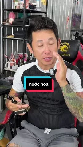 nước hoa kalabo nữ