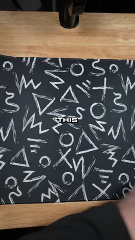 Well he did say he loves me... #free #mousepad #gaming #gamer #pc #pcsetup