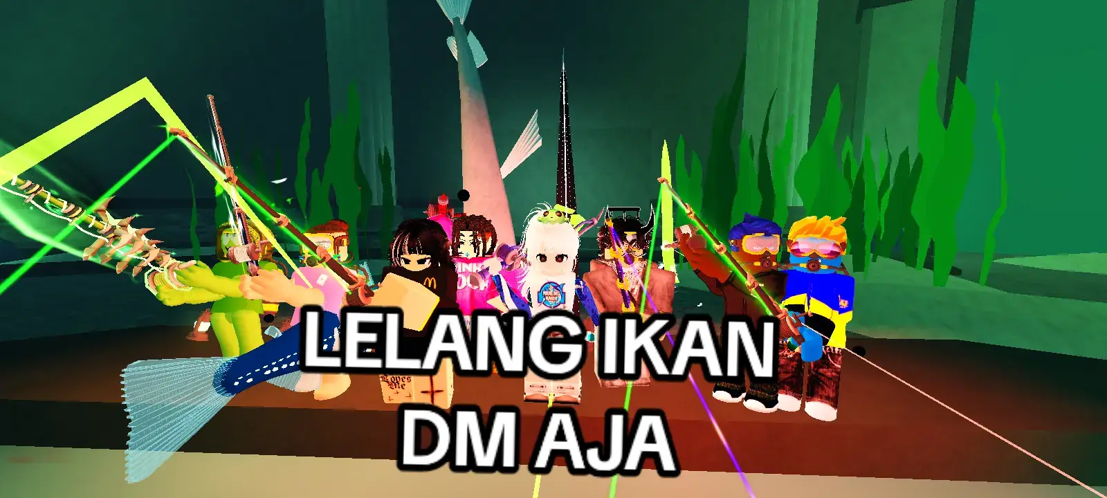 #ayyftk #mancingmania #fishit #roblox #fypage 