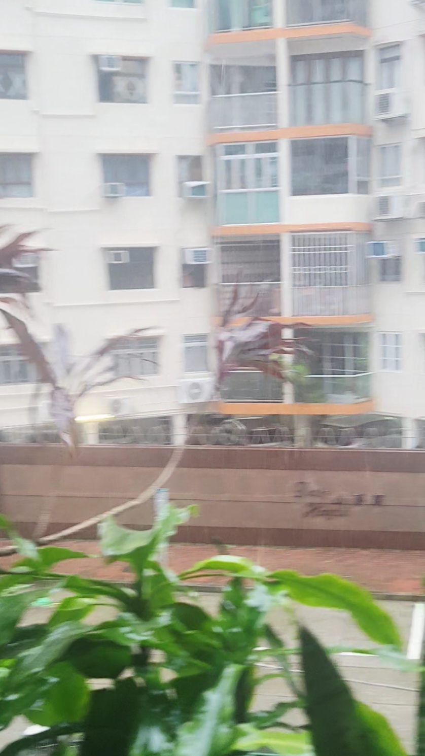 Angin RAGASA Terlalu MobAt Mabit Gess'. 🌀🌊