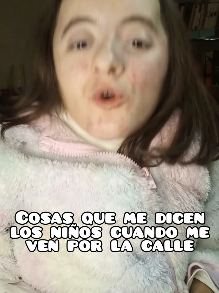 #postradaperonuncaderrotada #viral #uruguay #discapacidad #osteogenesisimperfecta 