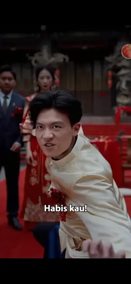 ikan asin jadi naga penguncang langit #fypシ #dramatiktok #dramakorea #dramacina #viral 