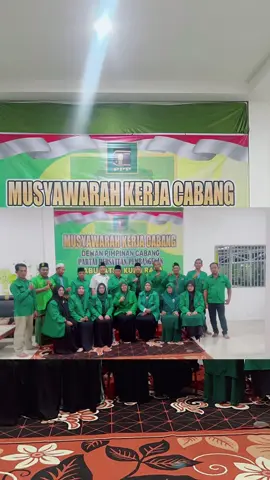 #PejuangPemikirRakyat  #ppp  #muktamarppp2025  #fypシ 
