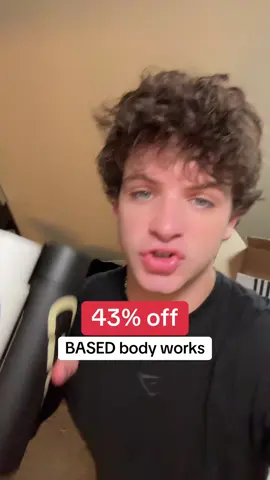 based has the best shampoo and conditioner #shampoo #conditioner #sale #basedbodyworks #shampooconditionercombo    