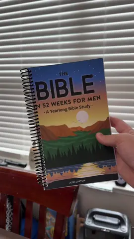 Check out this awesome men’s Bible study guide that is available in the tiktok shop! #Bible #Bible #Faith #God #Jesus 