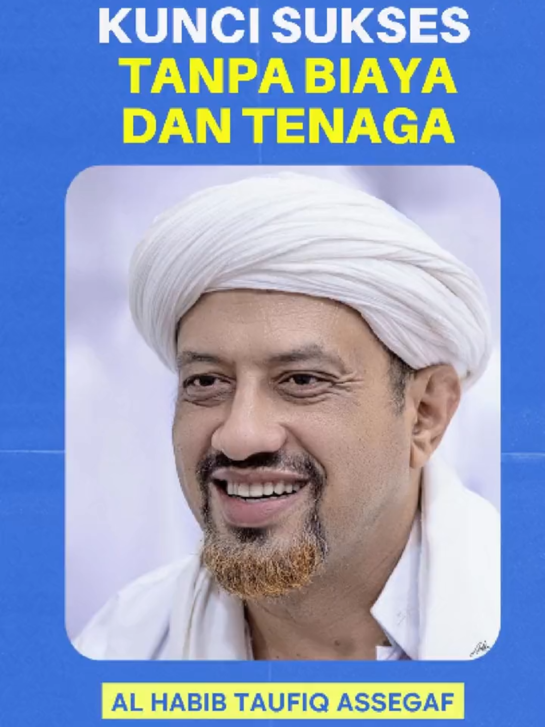 APA YANG MEMBUATMU BERAT UNTUK BERSHOLAWAT? | Habib Taufiq Assegaf
