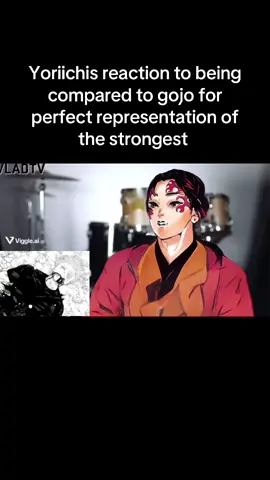 In his own verse obv #demonslayer #fyp #kimetsunoyaiba #jjk #anime 