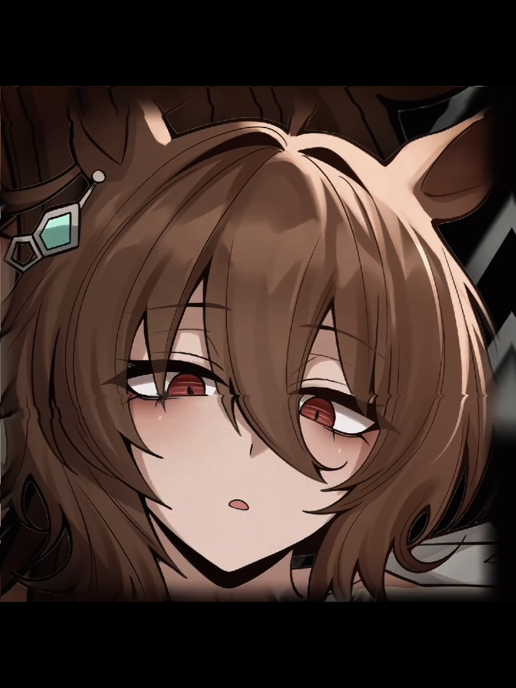 Agnes Tachyon || Edit || Montagem Renicht Mix - Alternative Version  . . . . . #umamusumeprettyderby #umamusume #horsegirl #agnestachyon #kishinfamily 