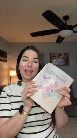 Mi favorita 🤩 #tiktokshop #recommendations #bible #christiantiktok 