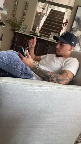 Scrumptious  #foryou #prankwars #fyp #couplestiktok #couplepranks 