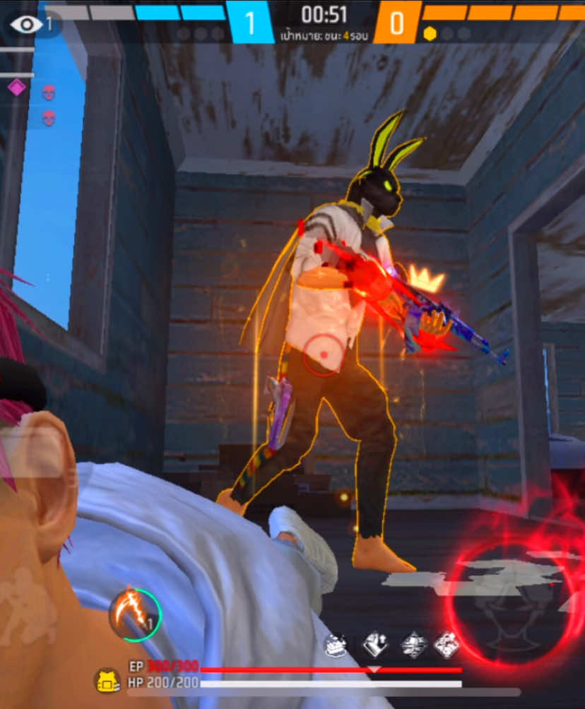 หวานเจี๊ยบ #freefire 