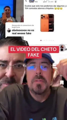 Respuesta a @hugo luna #pacoweb #vamostestearlo 