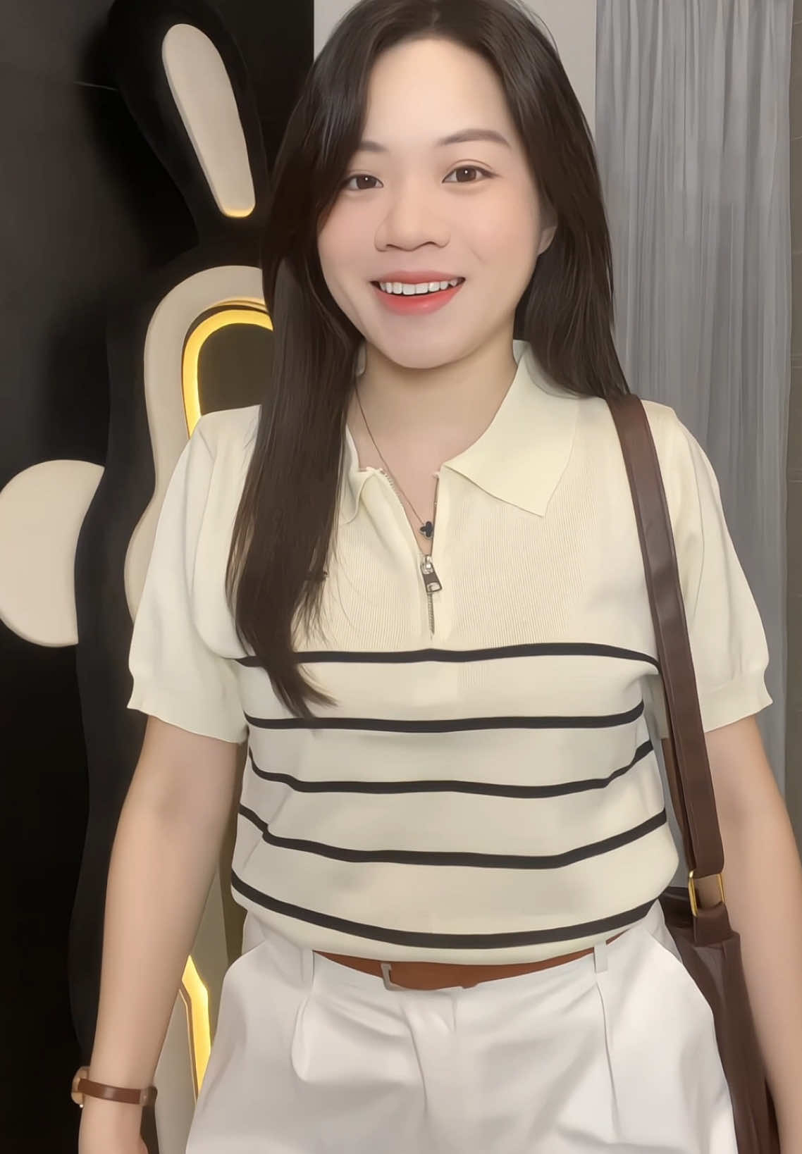 Áo mongtoghi #huonghuongday #aolen #mongtoghi 