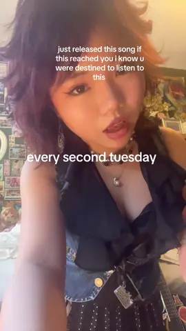 this song is officially finally put in EVERY COUNTRY i hope u guys love it as much as i loove u 😼😼🫵🫵and happy listening!! #fyp #newartist #newmusic #indiemusic #undergroundmusic 