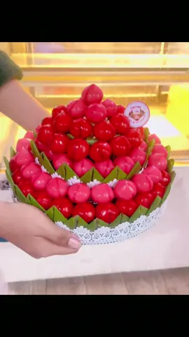 #thelovecake_icecream #cambodia #phnompenhcity #fyp #telegam086949897 