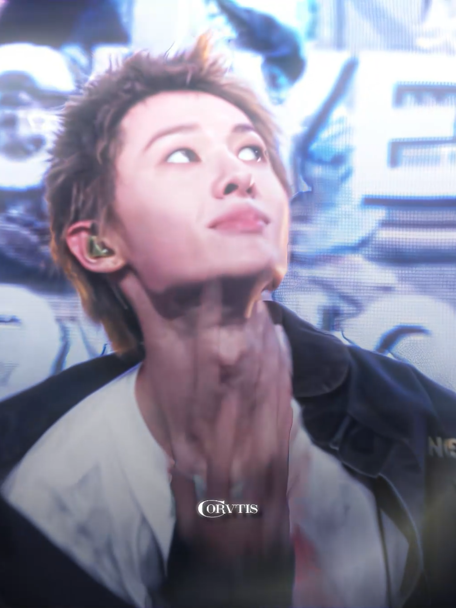 ENERGY WAS NOT THERE martin leader#martin #cortis #cortisedit #corvtis