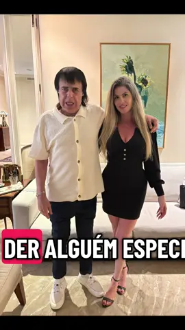 Eu e minha namorada Dani ❤️