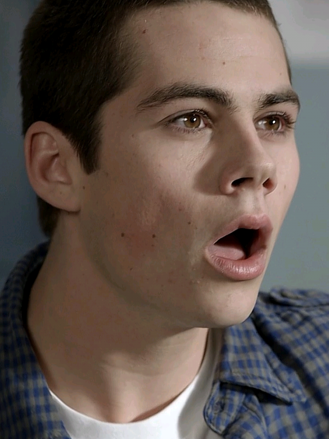 As cenas mais inesquecíveis de Teen Wolf 🤣 #teenwolf #scottmccall #stilles #derek #humor 