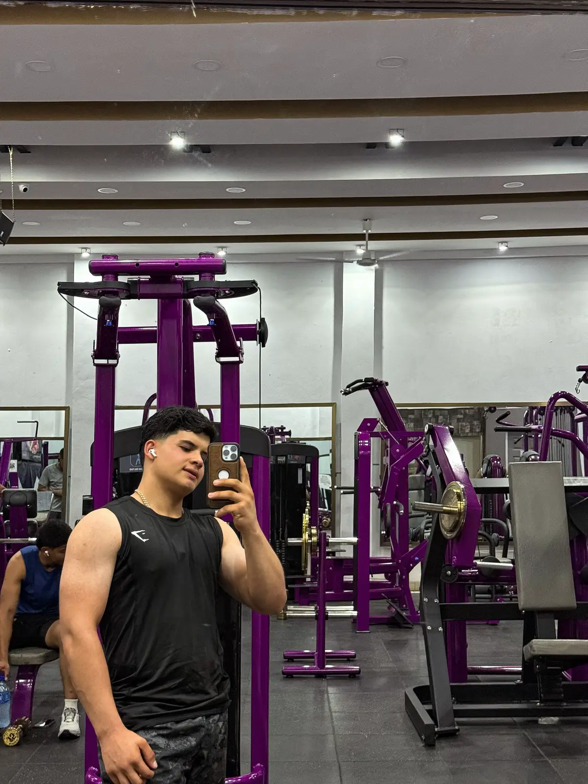 #nicaragua🇳🇮 #fyp #gymrat 