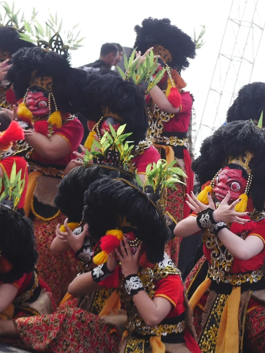 PLN UP3 Sumedang siagakan infrastruktur dan personel untuk sukseskan Festival Pesona Jatigede, Sabtu 20 September 2025 Digelar dengan acara Sumedang Lakeside Run Jatigede 10K 2025 & Funwalk serta hiburan rakyat dan pertunjukkan budaya PLN terus meneguhkan komitmen untuk mendukung pembangunan di bidang pariwisata dan budaya #siagakelistrikan #PLNUP3Sumedang #FestivalPesonaJatigede #PLNUIDJabar