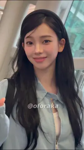 อุ๋งริน่า #aespa #KARINA #KarinaxPrada #PradaSS26 