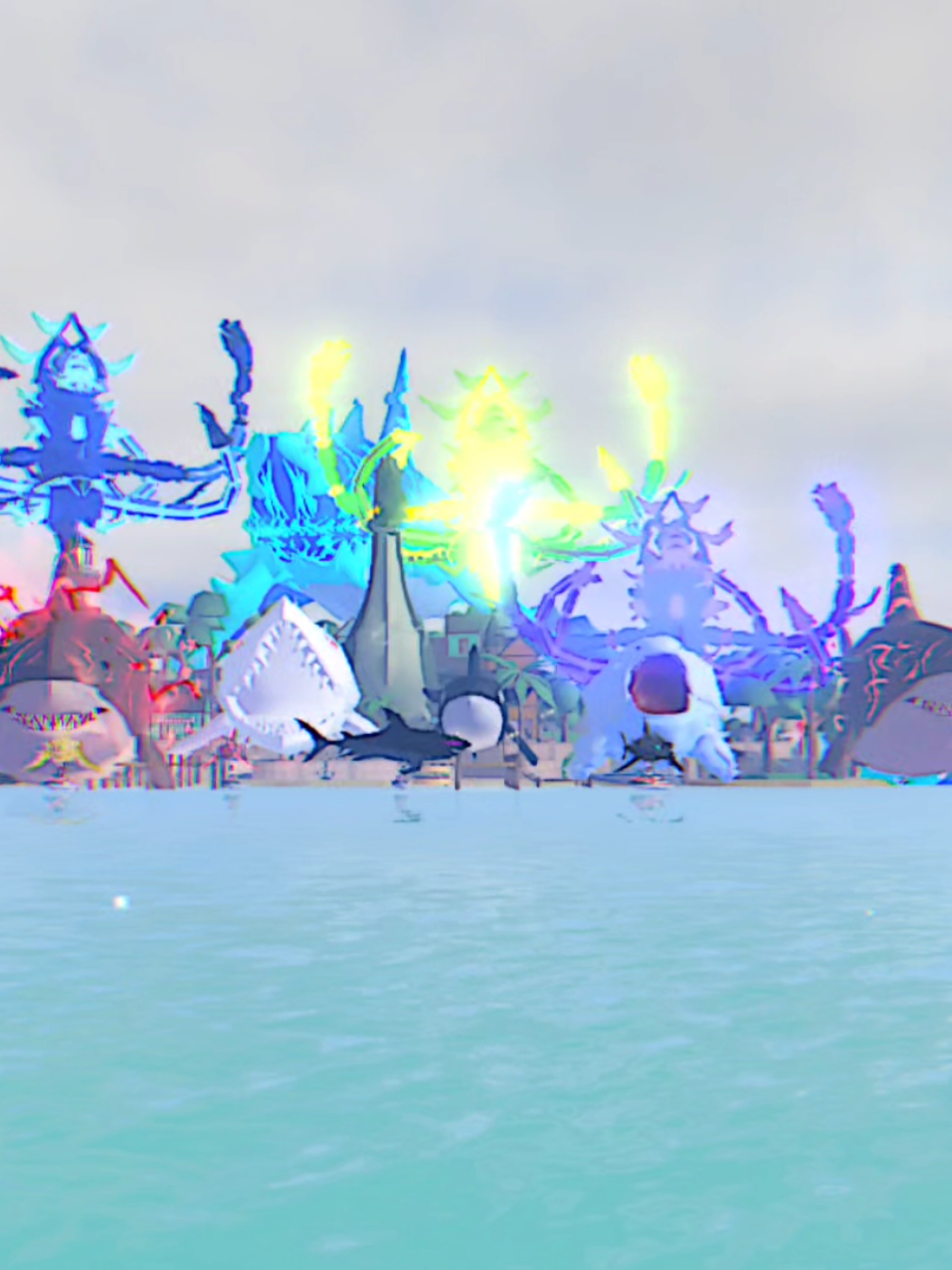 ikan 666 😈 mau join? lgsg DM kita aja ✊ #talonkikir #robloxedit #robloxtrend #roblox #robloxfyp 