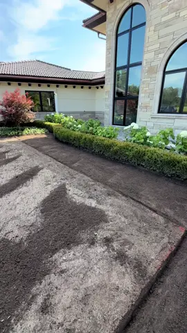 #pavers #fyp #landscaping #luisao 