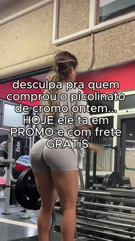 #mulher #promoção #tiktokshop #picolinatodecromo #alwaysfit 