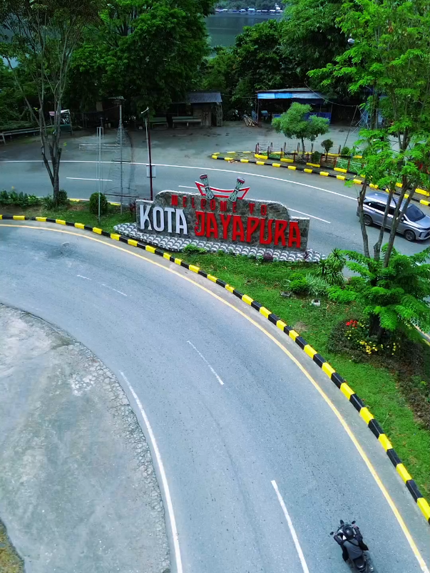 batas kota #drone #dronevideo #djimini3 #dji