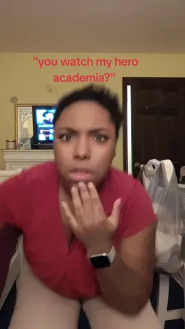 shoto todoroki I got several others but they're my top 3 favorites