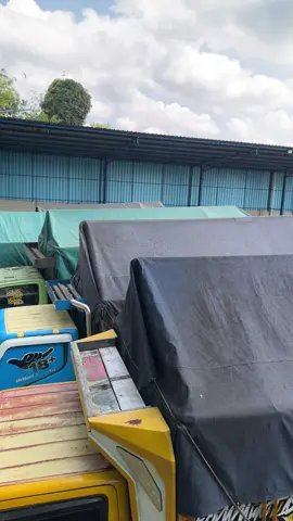 Iki Antri bongkar opo kopdar  #drivermuda#storytime #banyuwangi #foryoupage 