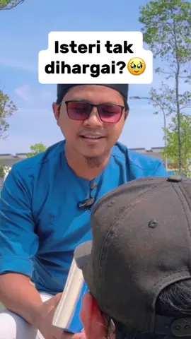 Isteri tak dihargai🥹 #kamuisterikuat #inchelebah #isteri #perempuan #fypシ 
