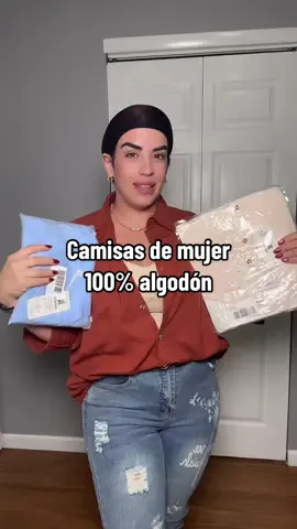 #forwomen #foryou #recommendations #camisas 